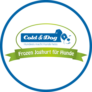Cold & Dog | Hundeeis bei Leckerli Stuttgart