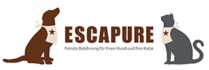 Escapure | Hundefutter | Katzenfutter bei Leckerli Stuttgart