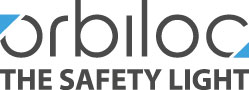 Orbiloc | Sicherheitslicht | Safetylight bei Leckerli Stuttgart