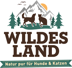 Wildes Land | Hundefutter bei Leckerli Stuttgart